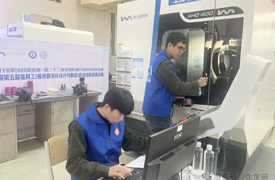 祝賀！“豪邁杯”模具工（模具數(shù)字化設(shè)計與制造）決賽成功舉辦