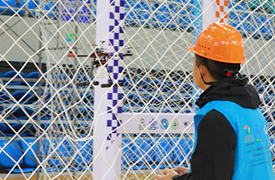 2025一帶一路暨金磚大賽第五屆無人機飛行應用技術賽項報名