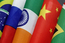 關于召開金磚國家團體標準“工業設計技術賽項”課程、技能和競賽等三項標準征求意見稿討論會的通知