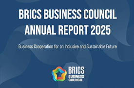 2025金磚峰會之金磚國家工商理事會數字經濟和人工智能工作組建議和成果（一）